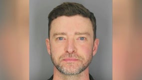 Justin Timberlake arrested ahead of concert in Chicago