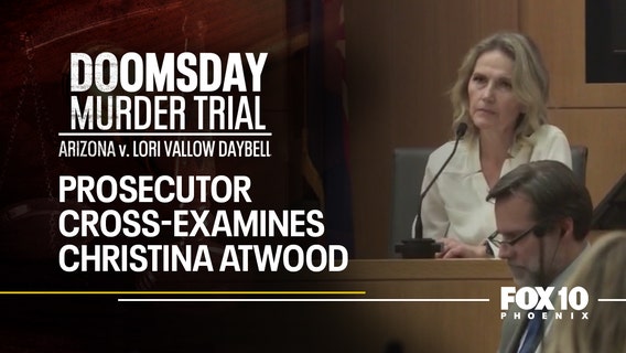 Lori Vallow Daybell trial: Ex-friend questioned