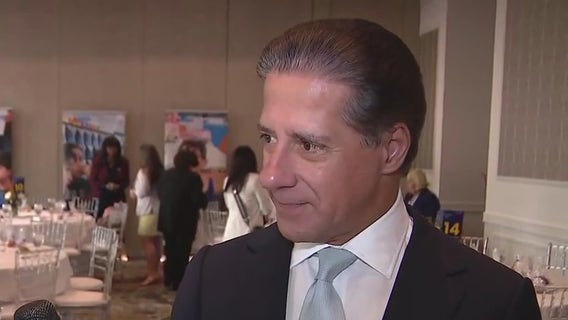 Carvalho talks LAUSD's 'Principal for a Day'