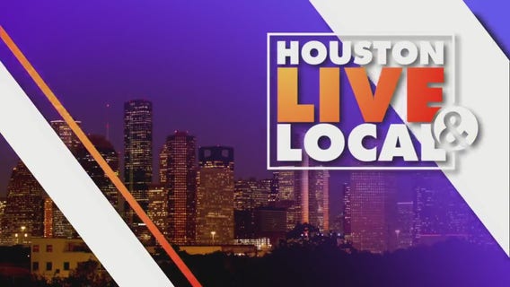 Houston Live & Local - April 10, 2025 - 2 p.m. edition