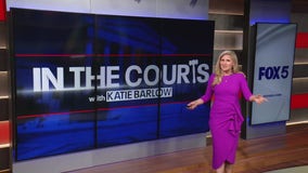 In The Courts: May 11, 2025