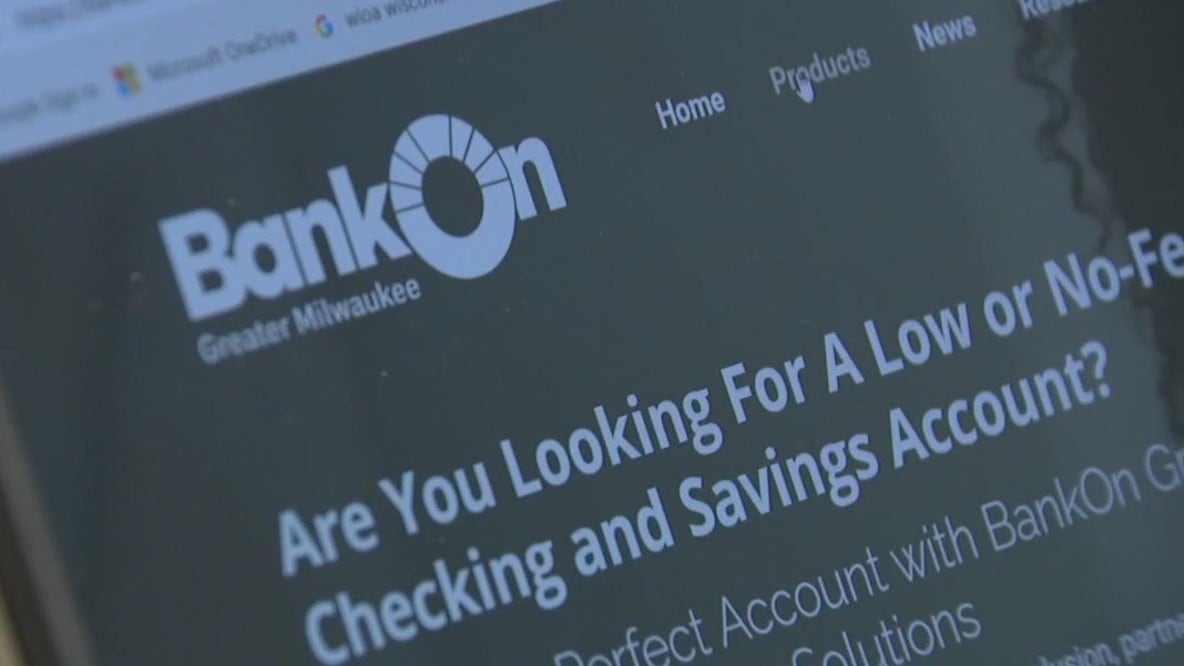 FOX6 Cents: Banking the unbanked