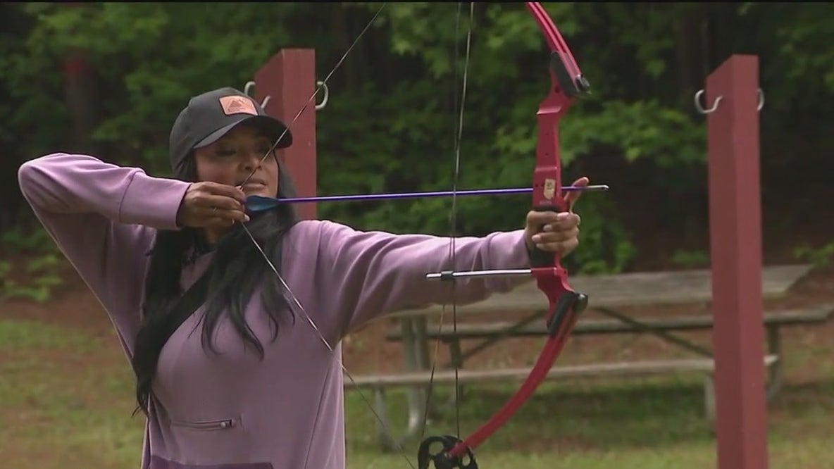 Take a shot at Panola Mountain State Park