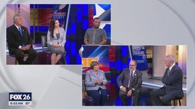 What's Your Point? OVERTIME | June 15, 2025