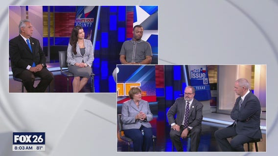 What's Your Point? OVERTIME | June 15, 2025