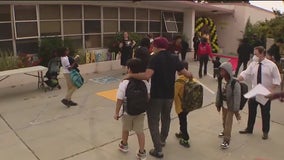 Students head back to SFUSD amid talk of school closures