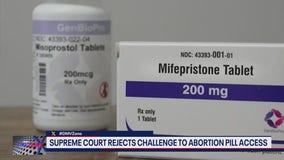 Abortion pill case: What does this mean?