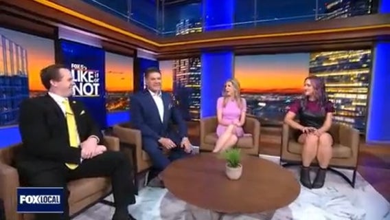 LION: October 1, 2025