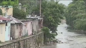 Hurricane Melissa scam warning