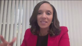 Mayor-Elect Mary Sheffield talks winning high-stakes Detroit election