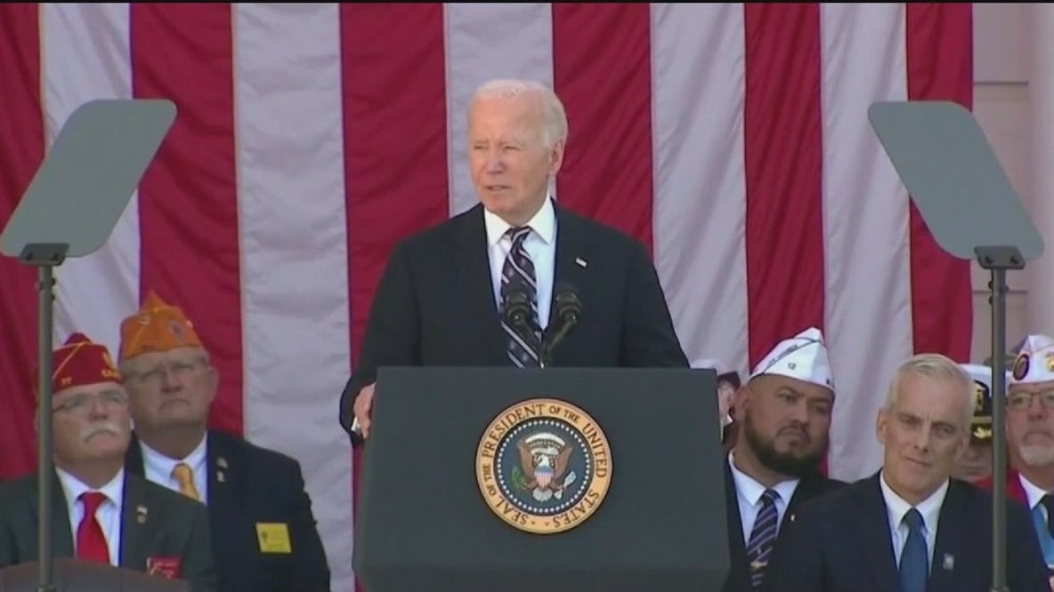 Joe Biden diagnosed with prostate cancer