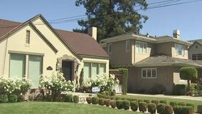 Median home prices hits above $2 million in two Bay Area counties