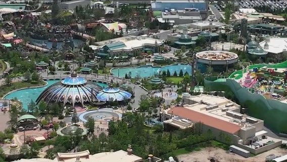 Epic Universe files paperwork for expansion: What we know about what's coming next