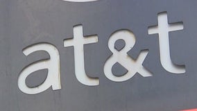 AT&T customers exposes in massive data breach