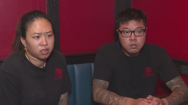 Charges dropped against Florida sushi restaurant owners in alleged gift card scam