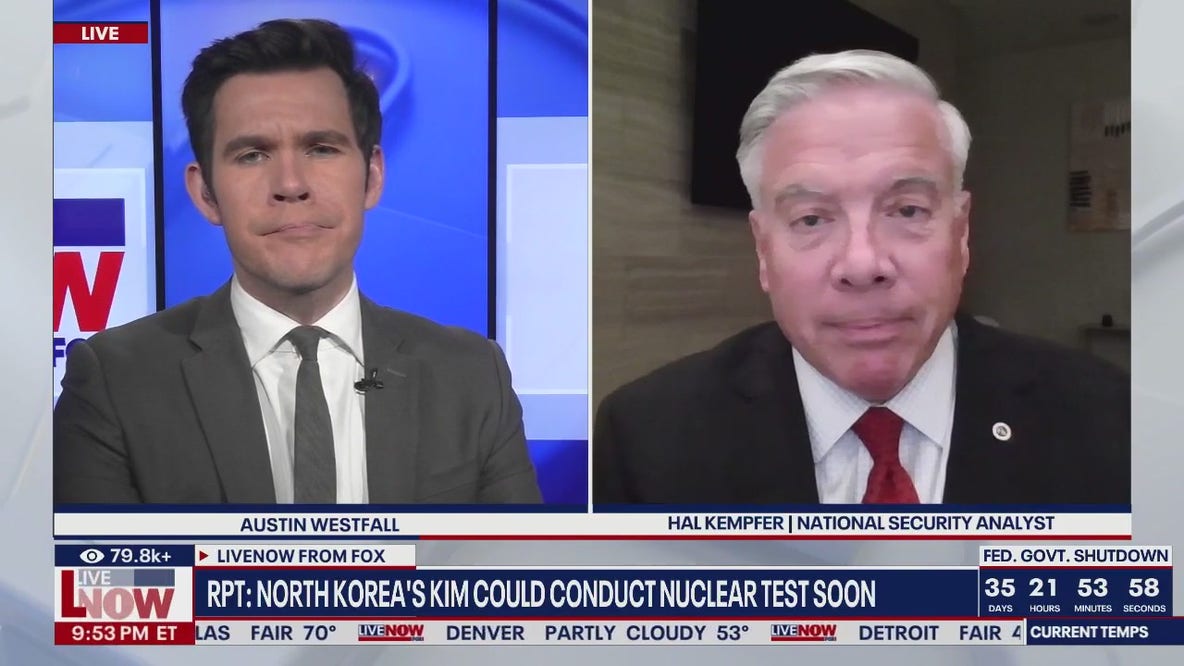 Putin requests proposals on resuming nuclear testing