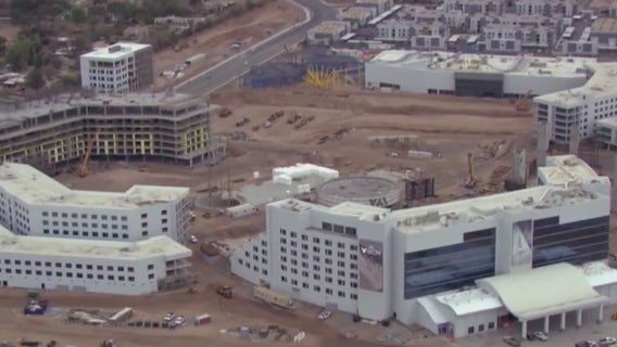 VAI Resort: Vote to be held on long-awaited project