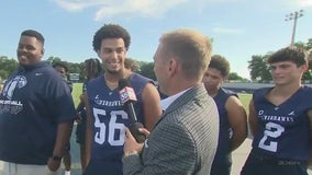 Lake Howell High School celebrating 50 years