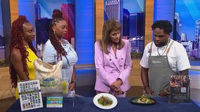 Get a 'taste' of Bronzeville