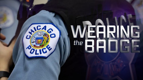 Inside Chicago’s DOJ Investigation | Wearing the Badge EP 13
