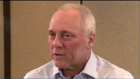 House Majority Steve Scalise makes stop in Orlando