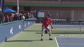 USA Pickleball National Championship in Mesa