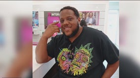 Man dies in Oakland Christmas fire after saving family, searching for engagement ring