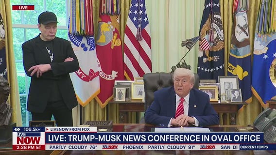 Elon Musk’s black eye has innocuous explanation, despite drug use reports