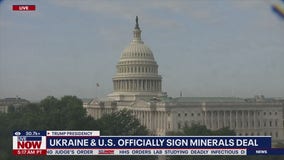 Apple backs Trump rare earth minerals push, invests $500M in US mine