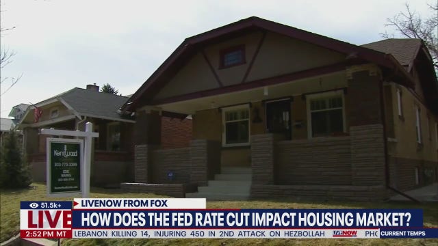 Mortgage rates surge higher, further hurting demand
