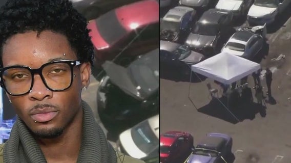 Body found in singer D4vd's Tesla has been identified: TMZ