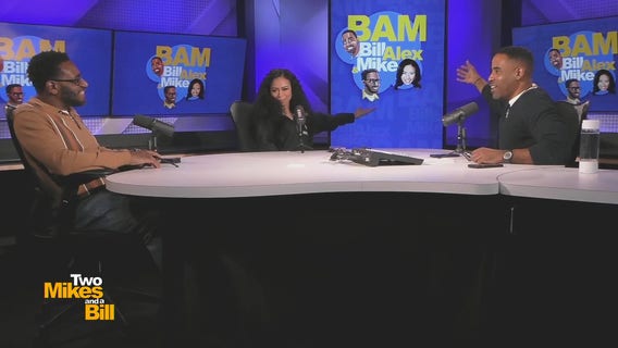 Two Mikes and a Bill LIVE: Casual Celebrity interactions. Angel Reese Dating Preferences. The Thief, The Card & The Jackpot