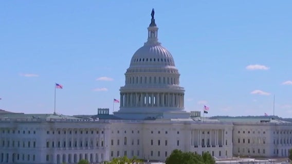 Government shutdown: Nearly 1 month down