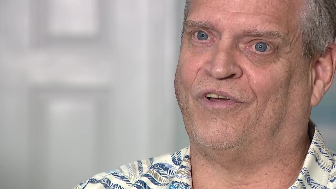 Florida man's murder charge dropped after more than 20 years in prison