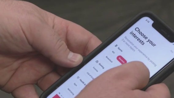 Could California ban cell phones at schools?: Newsom urges districts to limit students' use