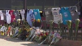 Driver who crashed into Park Tavern patio to be sentenced