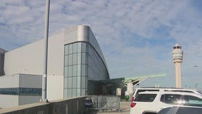 TSA agents in Atlanta work without pay amid shutdown