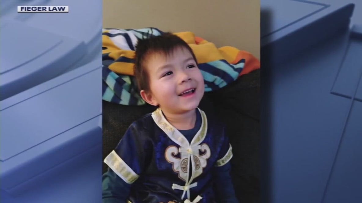 Hyperbaric chamber explosion: Ex-Oxford Center workers talk about explosion that killed boy