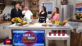 LION Lunch Hour: May 1, 2025