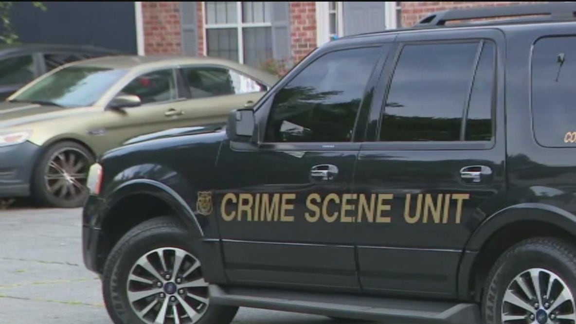 SWAT standoff after young boy shot near Austell