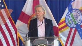 Tampa mayor named to FEMA Review Council