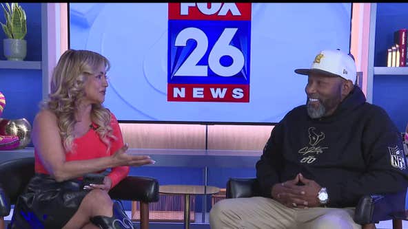 FULL INTERVIEW: Bun B reveals Keith Sweat on lineup for Birthday Bonanza at Houston rodeo