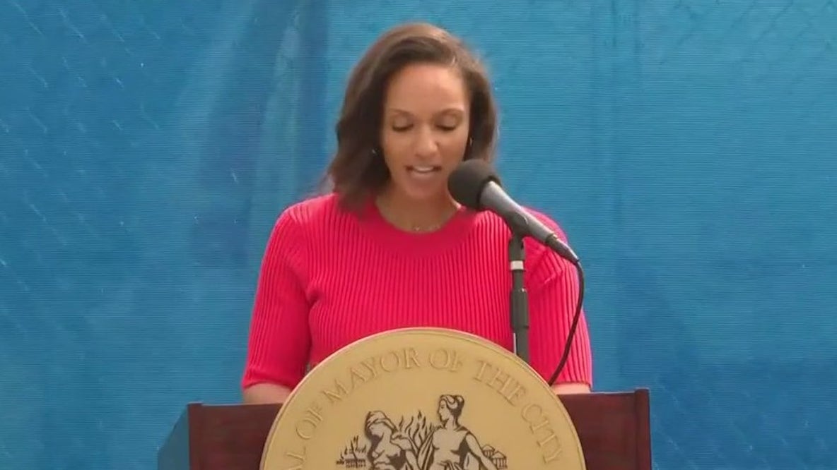 Mary Sheffield accepting concert tickets triggers ethnics investigation