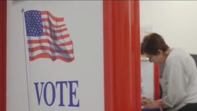 President Trump wants to change U.S. voting policy