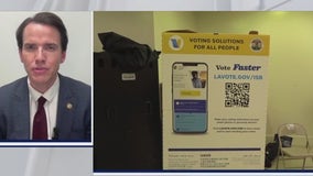 Prop 50, if passes, would impact Kiley's CA district