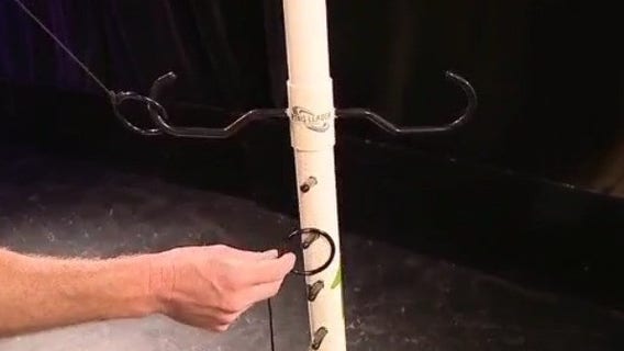 The next generation of yard games