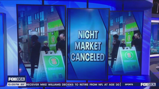 Popular Northern Liberties street festival canceled