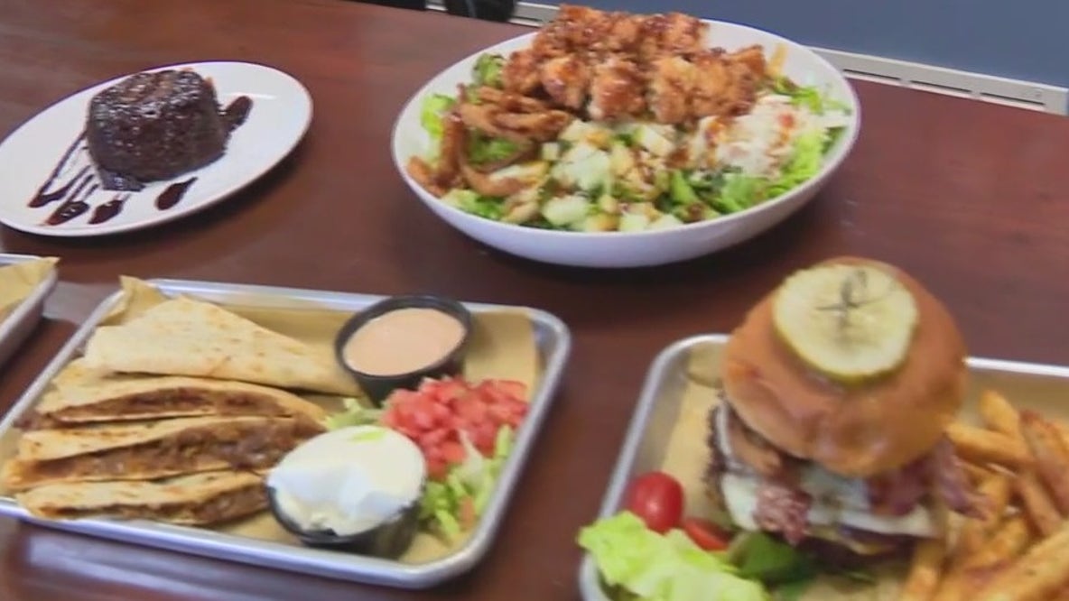 The Bistro & Boondoggle Eats in Brooksville