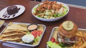 The Bistro & Boondoggle Eats in Brooksville