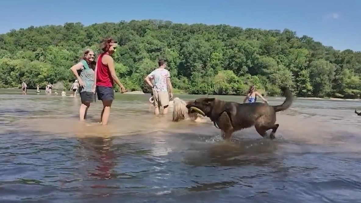 'Big Beautiful Bill' already felt at Georgia state parks